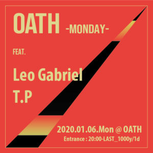 OATH-MON-