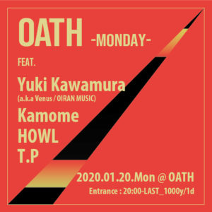 OATH-MON-