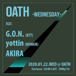 OATH -WED-