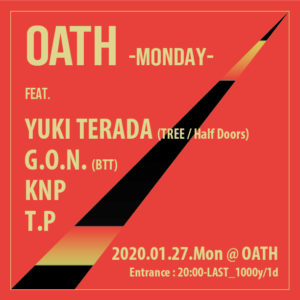 OATH-MON-