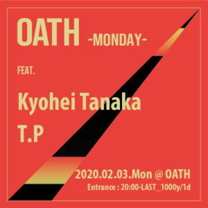OATH -MON-