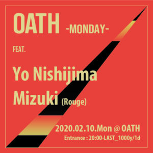 OATH -MON-