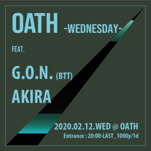 OATH-WED-