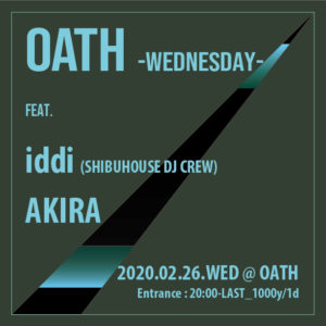 OATH -WED-