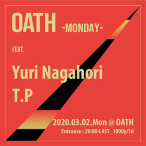 OATH-Mon-