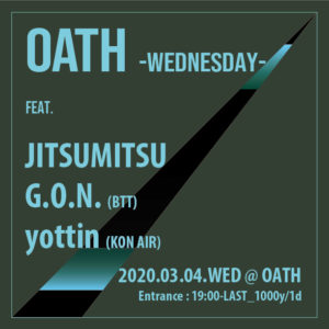 OATH-WED-