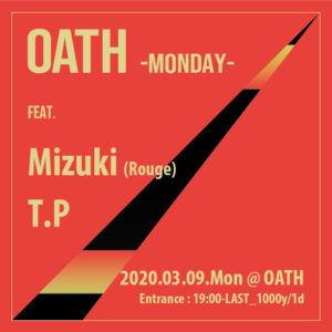 OATH-MON-