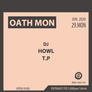 OATH MON