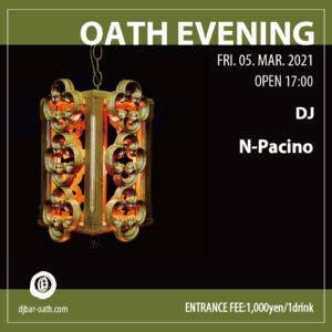 OATH EVENING