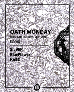 OATH MONDAY