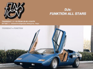 FUNKTION