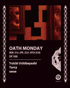 OATH MONDAY