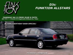 FUNKTION