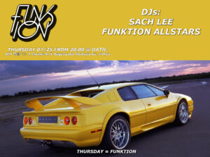 FUNKTION